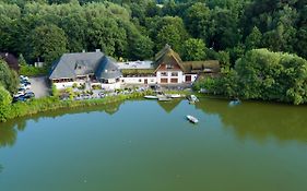Fischerklause Am Lutjensee